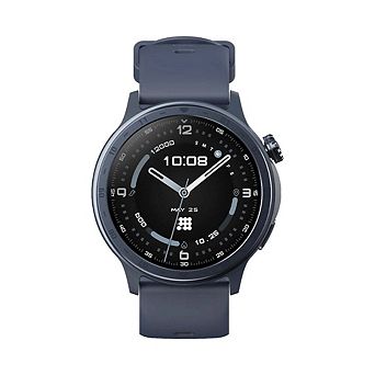 Cubitt AURA 2 Smartwatch, Phone GPS, AMOLED, AI Coach, 100+ Sports Modes, 8-Day Battery