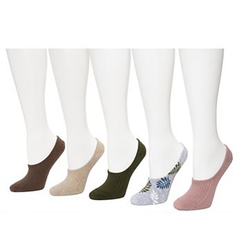 Women's Sonoma Goods For Life® 5-Pack Liner Socks