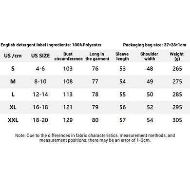 Women's Oversized Plaid Shirt with Pockets Long Sleeve Casual Button-Down