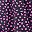 Black Pink Dot
