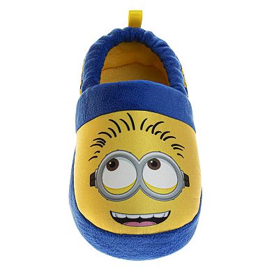 Josmo Licensed Illumination Slippers