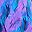 Blue Purple