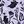 Lilac Pretty Florals