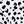 White Cheetah Dot