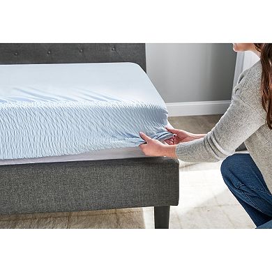 BrylaneHome Sofa Bed Sheet Sets