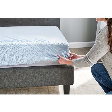 BrylaneHome Sofa Bed Sheet Sets