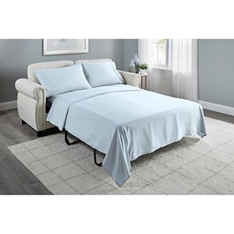 BrylaneHome Sofa Bed Sheet Sets