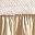Floral Lace Beige