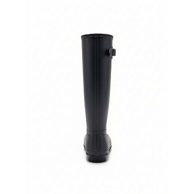 Hunter Original Tall Women's Waterproof Rubber Rain Boots