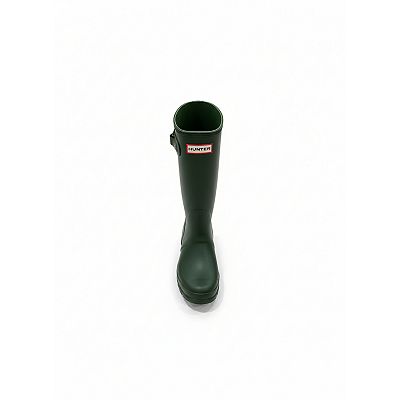 Hunter Original Tall Women's Waterproof Rubber Rain Boots