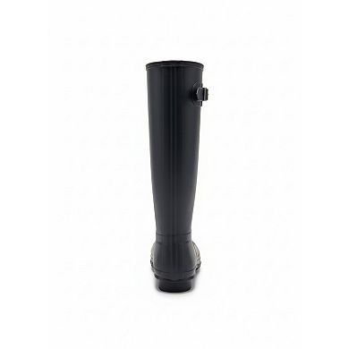 Hunter Original Tall Women's Waterproof Rubber Rain Boots