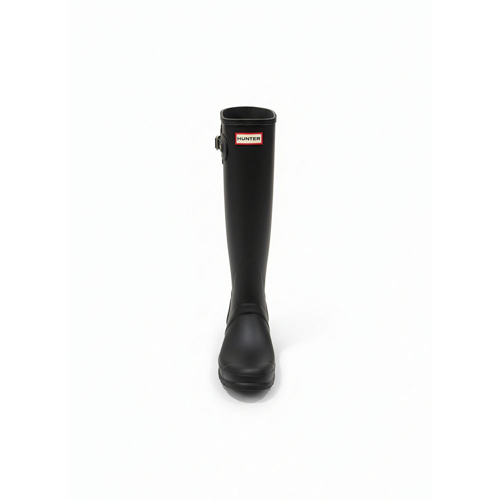 Hunter Original Tall Women's Waterproof Rubber Rain Boots