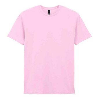 Gildan Mens Short Sleeve Soft-Style T-Shirt
