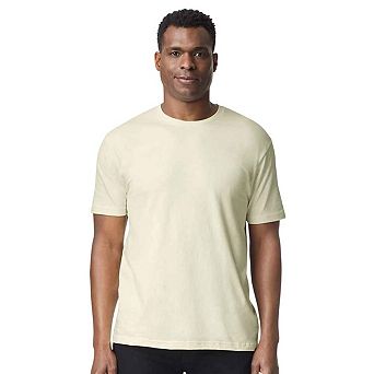 Gildan Mens Short Sleeve Soft-Style T-Shirt