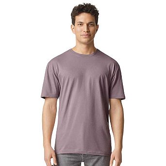 Gildan Mens Short Sleeve Soft-Style T-Shirt