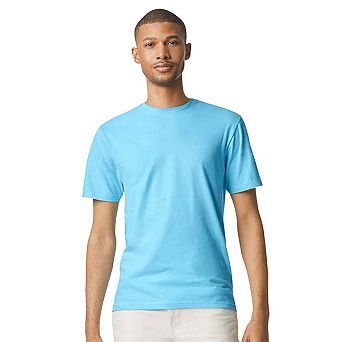 Gildan Mens Short Sleeve Soft-Style T-Shirt