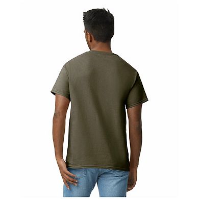 Gildan Mens Hammer Heavyweight T-Shirt