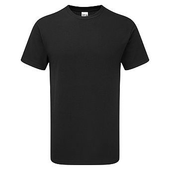 Gildan Mens Hammer Heavyweight T-Shirt