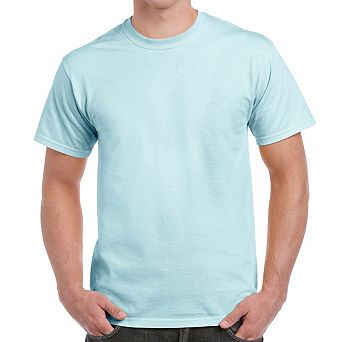 Gildan Mens Hammer Heavyweight T-Shirt