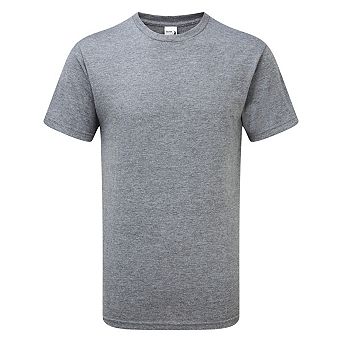 Gildan Mens Hammer Heavyweight T-Shirt