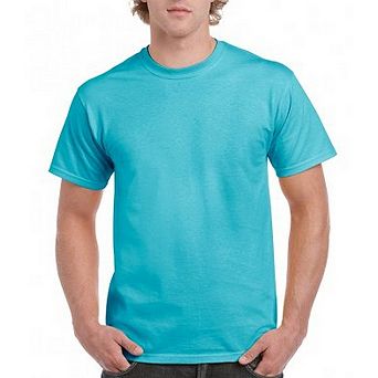 Gildan Mens Hammer Heavyweight T-Shirt