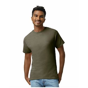Gildan Mens Hammer Heavyweight T-Shirt