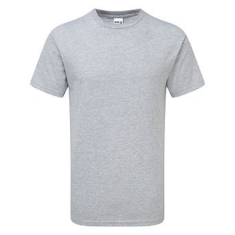 Gildan Mens Hammer Heavyweight T-Shirt