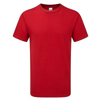 Gildan Mens Hammer Heavyweight T-Shirt