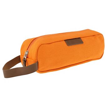 Pencil Pouch with Large Capacity for Office Supplies 1 pc