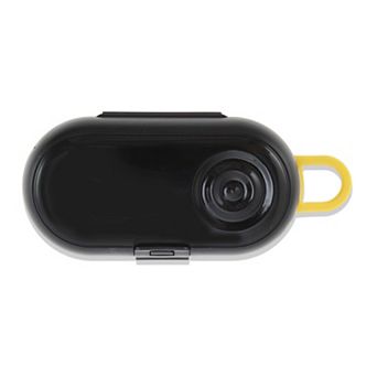 Mini Style Jewelry Box for Storing Accessories 1 pc