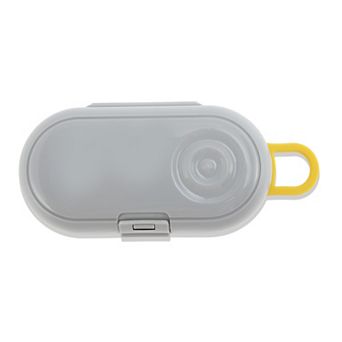 Mini Style Jewelry Box for Storing Accessories 1 pc