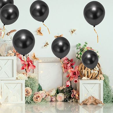 20 Pcs Latex Party Balloons for Wedding Anniversary