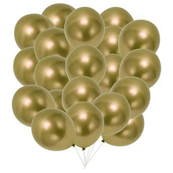 20 pc Latex Party Balloons for Wedding Anniversary