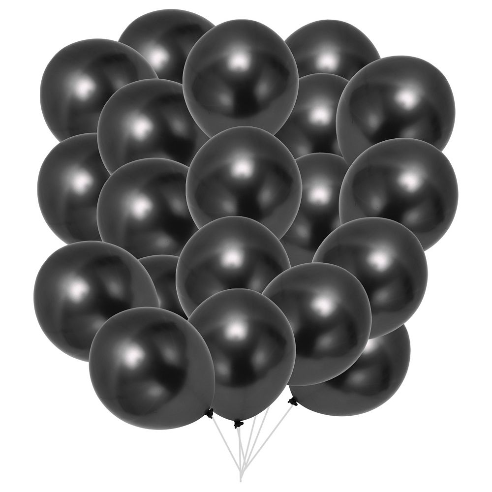 20 Pcs Latex Party Balloons for Wedding Anniversary