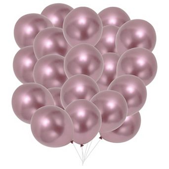 20 pc Latex Party Balloons for Wedding Anniversary