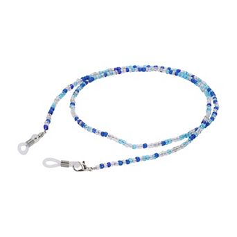 Beaded Pattern Eyeglass Chain for Sunglasses 1 pc