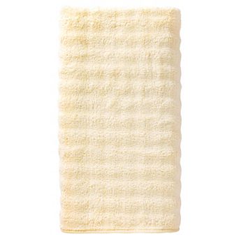 Plush Bath Towel Ultra Soft Coral Fleece Super Absorbent Fade Resistant for Bathroom Beach 55" x 28"