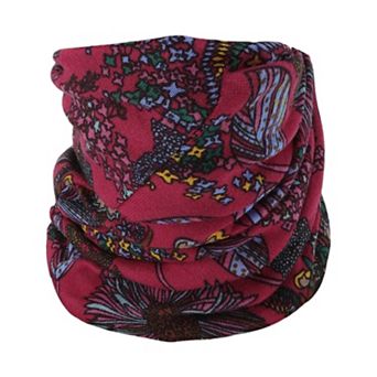 Classic Neck Gaiter for Outdoor Sports Activities - 1 pc 1 pc