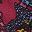 Wine Red Blue Purple