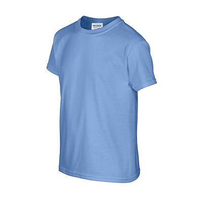 Gildan Childrens/Kids Heavy Cotton T-Shirt