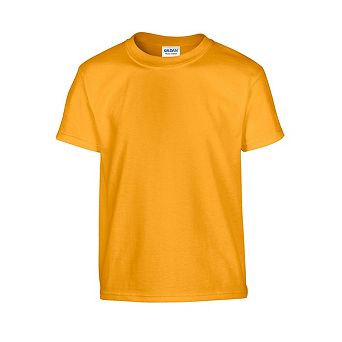 Gildan Childrens/Kids Heavy Cotton T-Shirt