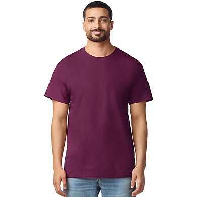 Gildan Mens Cotton Lightweight T-Shirt