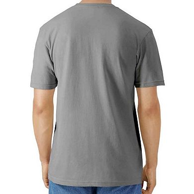 Gildan Mens Cotton Lightweight T-Shirt