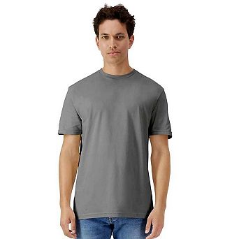 Gildan Mens Cotton Lightweight T-Shirt