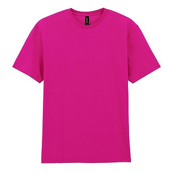 Gildan Mens Cotton Lightweight T-Shirt