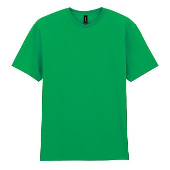 Gildan Mens Cotton Lightweight T-Shirt