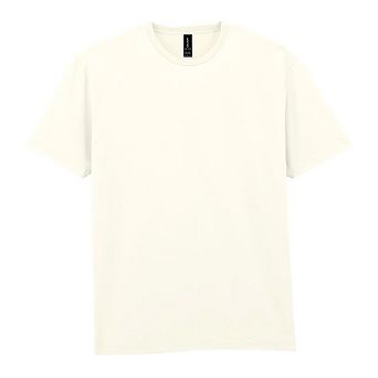 Gildan Mens Cotton Lightweight T-Shirt