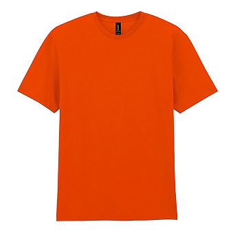 Gildan Mens Cotton Lightweight T-Shirt