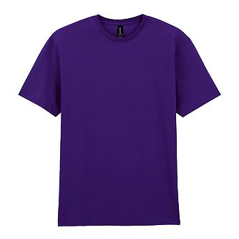 Gildan Mens Cotton Lightweight T-Shirt