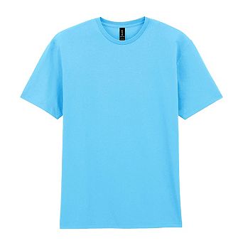 Gildan Mens Cotton Lightweight T-Shirt